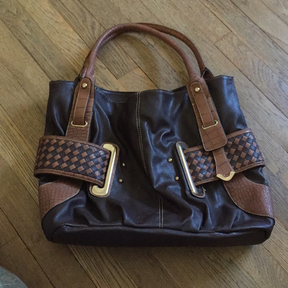 Cute used Stephanie Nicole bag